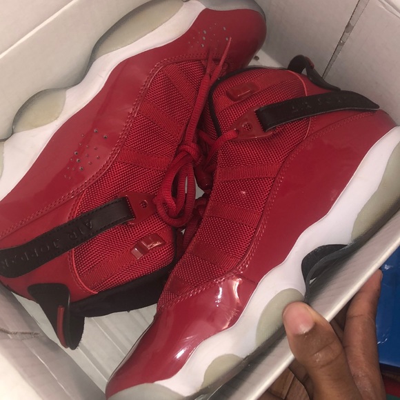 Jordan Other - Only worn a couple of times